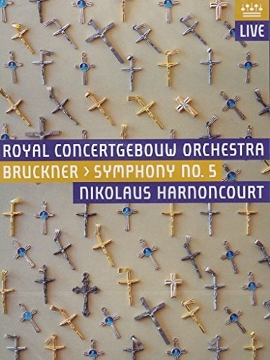 Sinfonia n.5 (edizione Nowak 1951, terza revisione 2005)  BRUCKNER ANTON