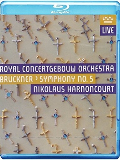 Sinfonia n.5 (edizione Nowak 1951, terza revisione 2005)  BRUCKNER ANTON
