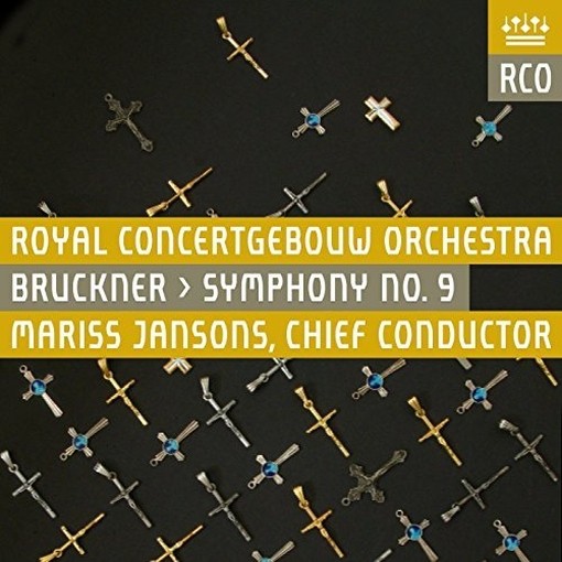 Sinfonia n.9  BRUCKNER ANTON