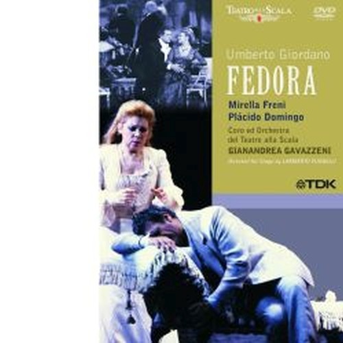 Fedora  GIORDANO UMBERTO