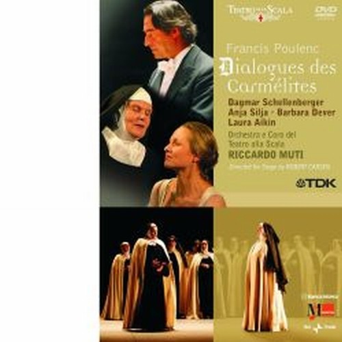 TDK - Germania POULENC FRANCIS