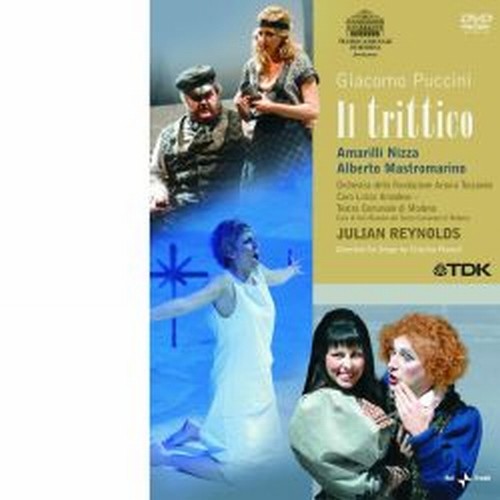 TDK - Germania PUCCINI GIACOMO