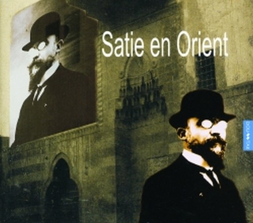 Doumtak Music SATIE ERIK