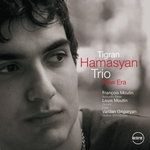New Era  HAMASYAN TIGRAN
