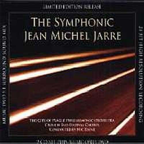 The Symphonic Jean Michael Jarre  VARI
