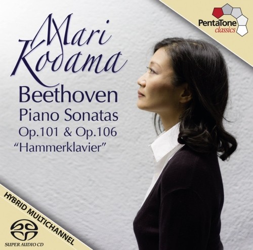 Sonate per pianoforte (integrale), Vol.9  BEETHOVEN LUDWIG VAN