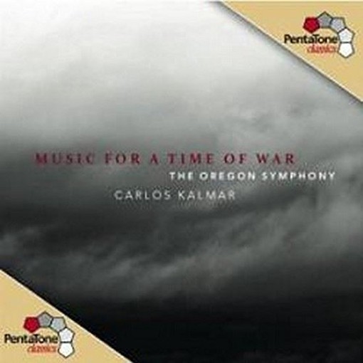 Music for a Time of War - The Wound-Dresser  ADAMS JOHN
