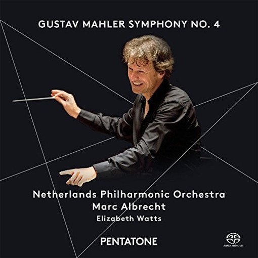 Sinfonia n.4  MAHLER GUSTAV