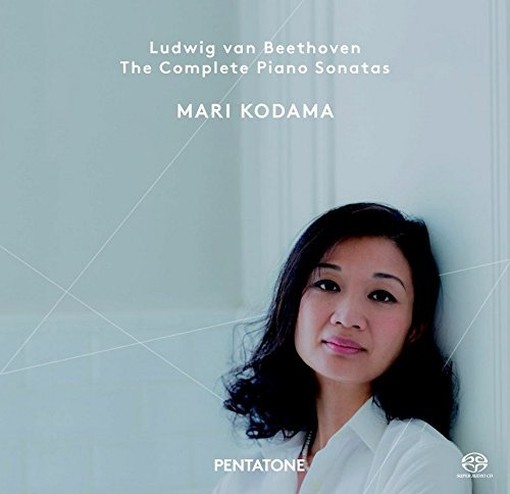 Sonate per pianoforte (integrale)  BEETHOVEN LUDWIG VAN