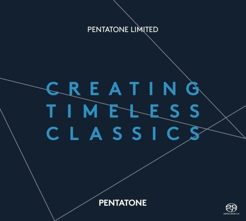 Pentatone Limited - Creating Timeless Classics  VARI  