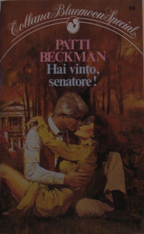 Hai vinto, senatore!
