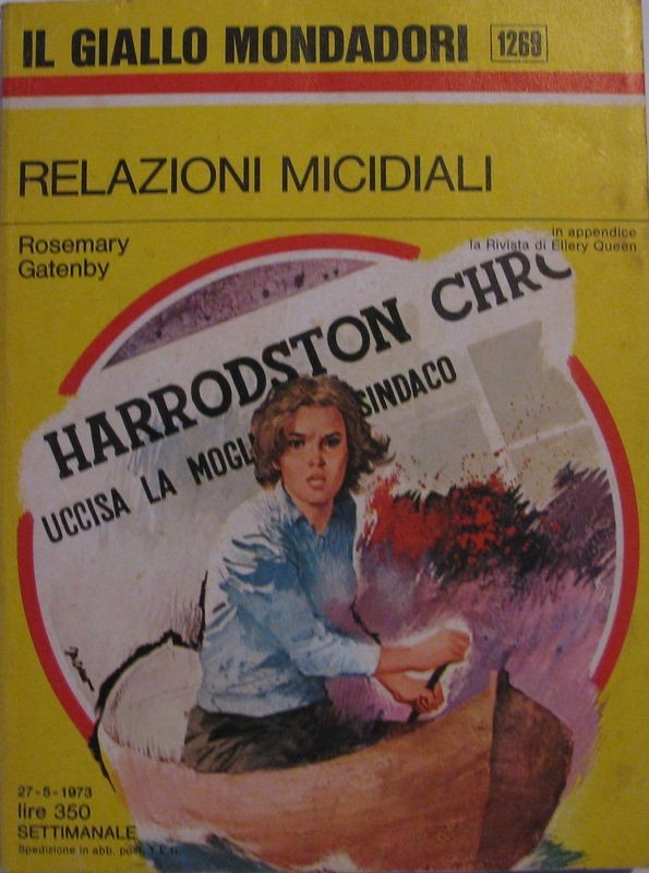 Relazioni micidiali