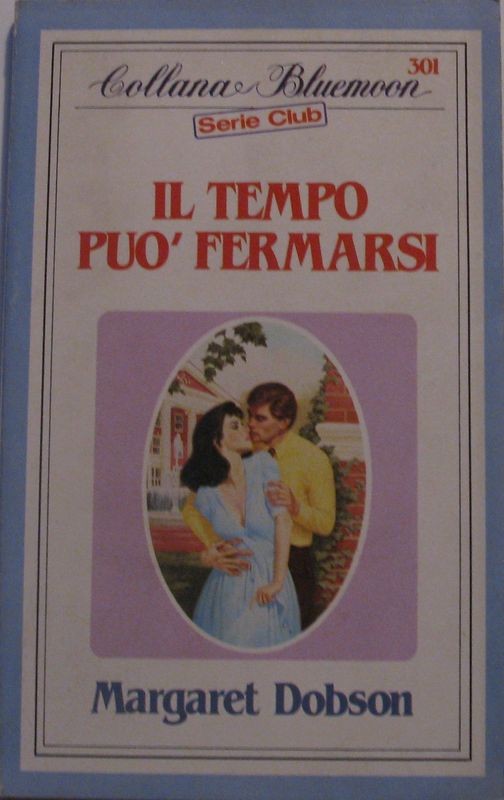 Il tempo può fermarsi