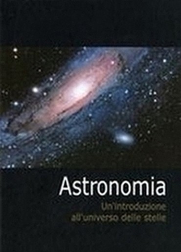 ASTRONOMIA