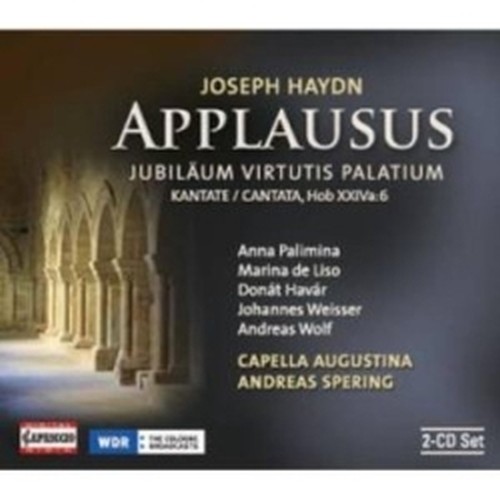 Applausus  HAYDN FRANZ JOSEPH