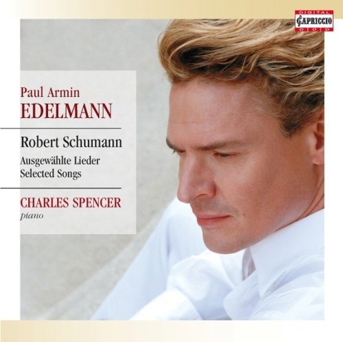 Lieder (selezione) - Selected Songs  SCHUMANN ROBERT