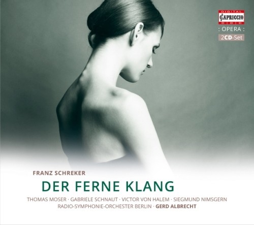 Der ferne Klang  SCHREKER FRANZ