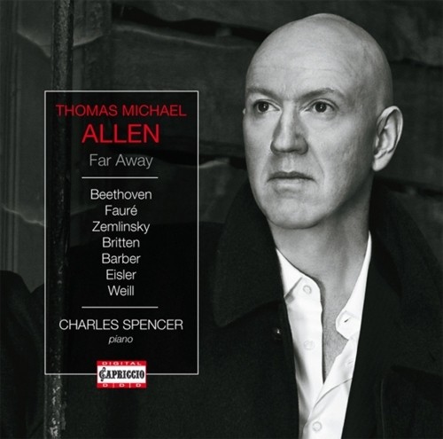 Far Away  ALLEN THOMAS MICHAEL  ten