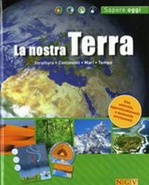 NOSTRA TERRA (LA)