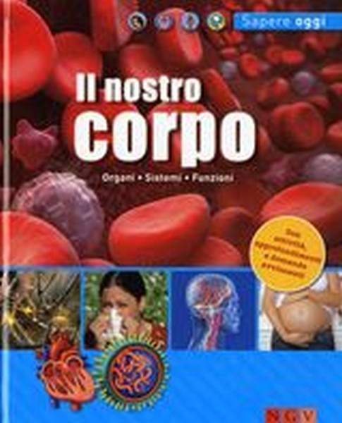 NOSTRO CORPO (IL)