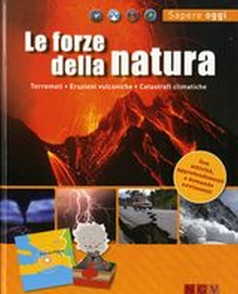 FORZE DELLA NATURA (LE)