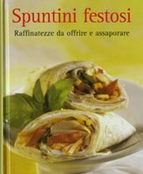 SPUNTINI FESTOSI