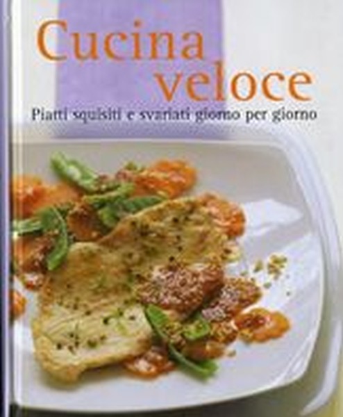 CUCINA VELOCE