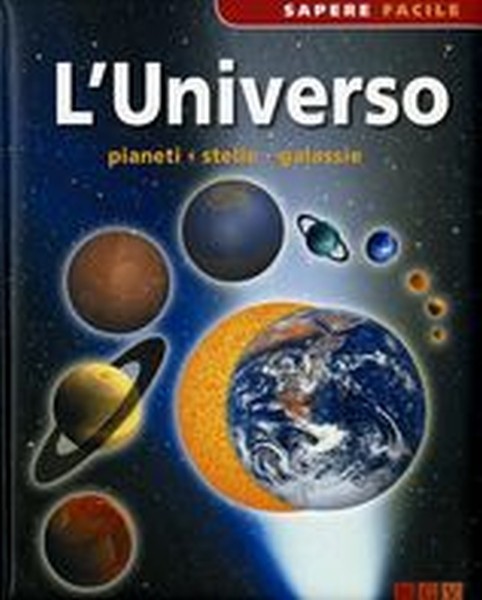 UNIVERSO (L')