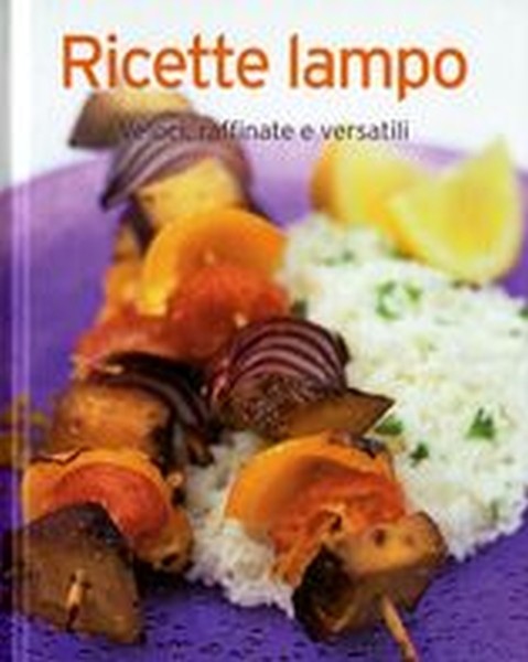 RICETTE LAMPO