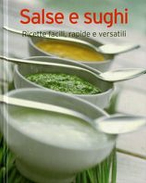 SALSE E SUGHI