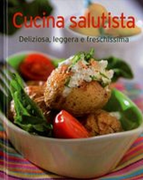 CUCINA SALUTISTA