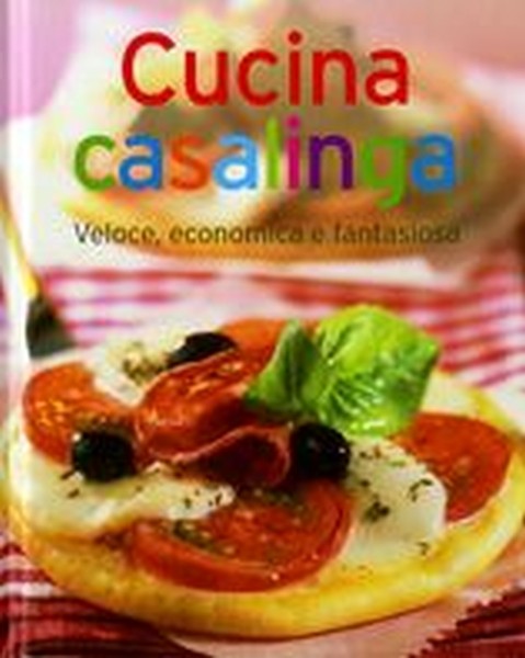 CUCINA CASALINGA
