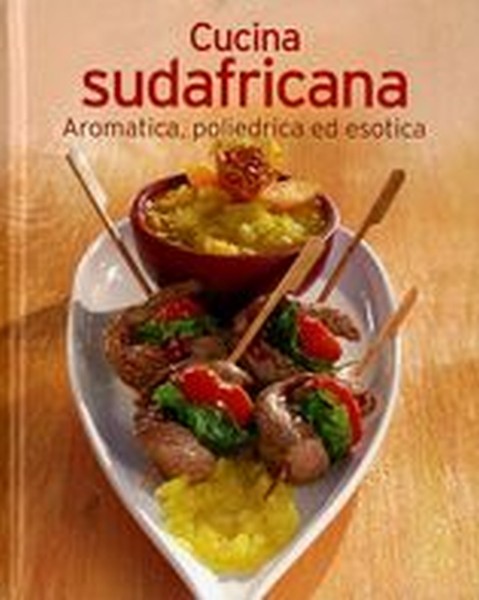 CUCINA SUDAFRICANA