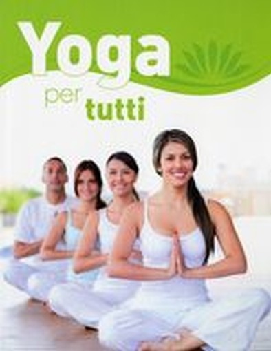 YOGA PER TUTTI