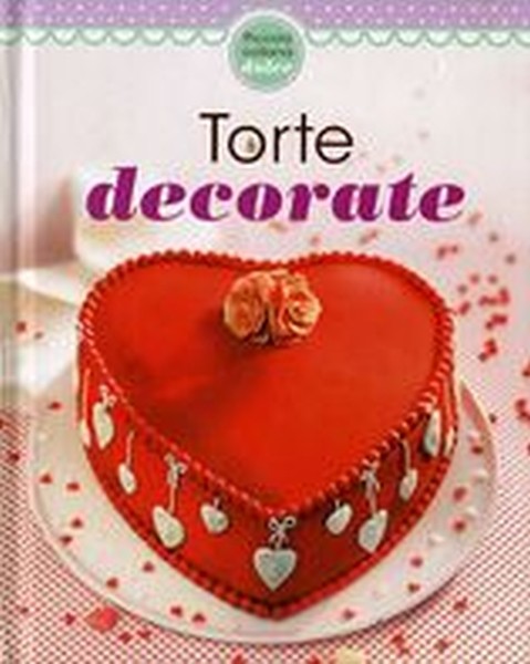 TORTE DECORATE