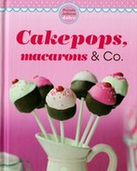 CAKEPOPS MACARONS & CO.