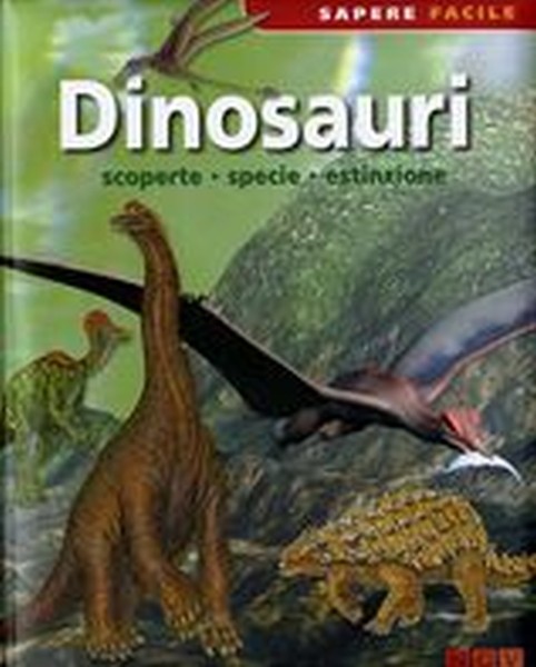 DINOSAURI