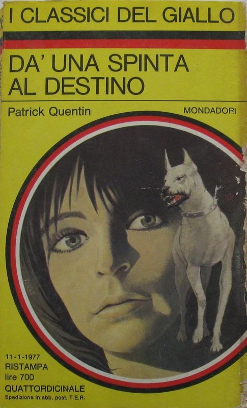 Dà una spinta al destino