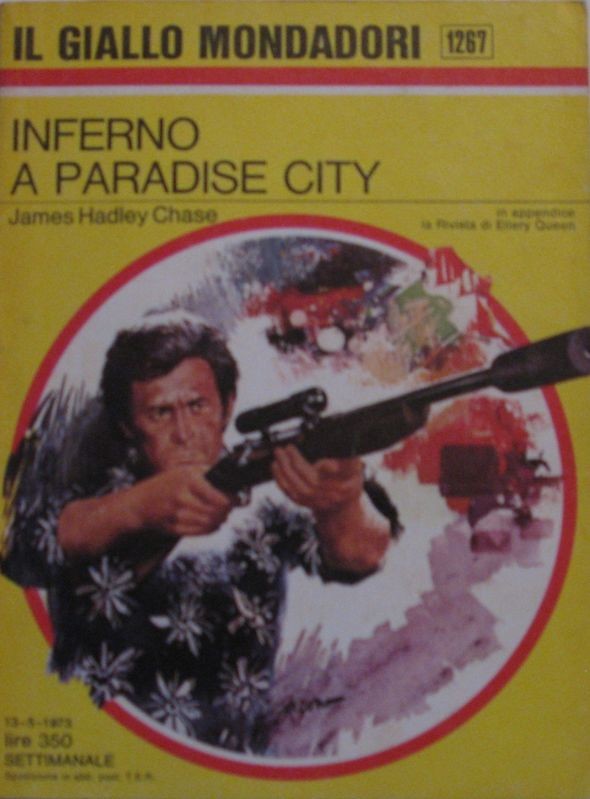 Inferno a Paradise City