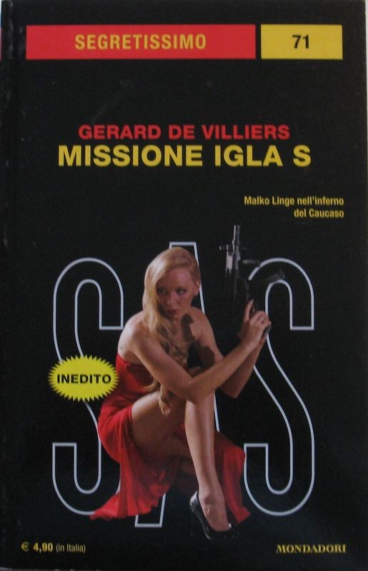 Missione Igla S