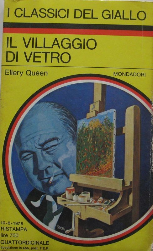 Il villaggio di vetro