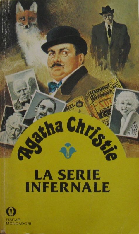 La serie infernale