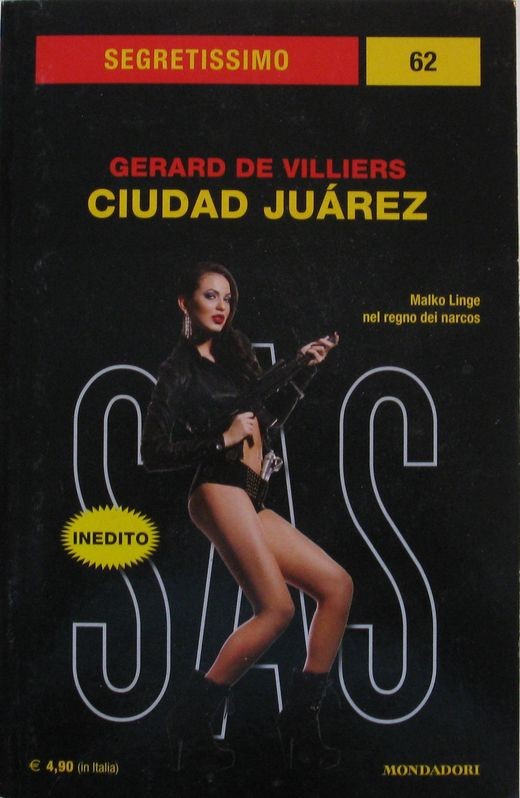 Ciudad Juàrez