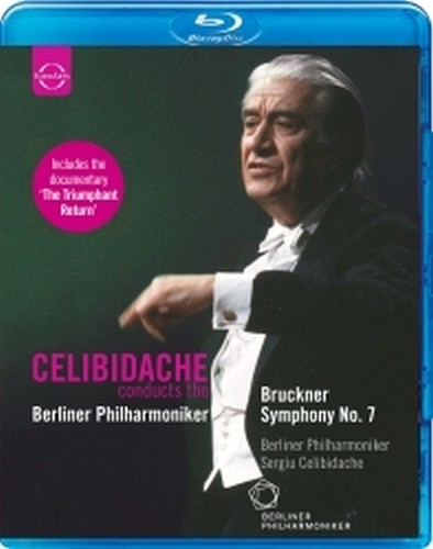 Sinfonia n.7  BRUCKNER ANTON