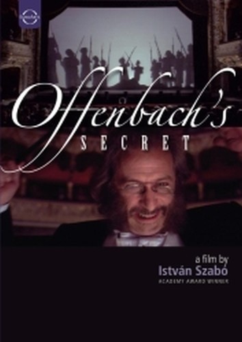Offenbach's Secret  OFFENBACH JACQUES