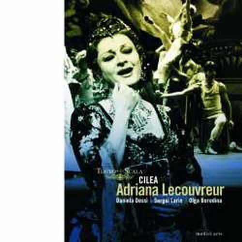 Adriana Lecouvreur  CILEA FRANCESCO