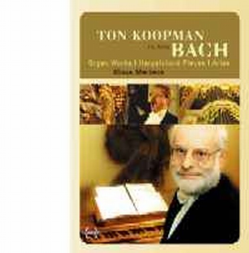 Opere per organo e per clavicembalo (selezione), Arie  BACH JOHANN SEBASTIAN