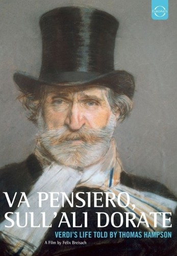 Va' pensiero, sull'ali dorate  VERDI GIUSEPPE
