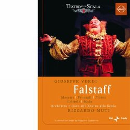 EuroArts VERDI GIUSEPPE
