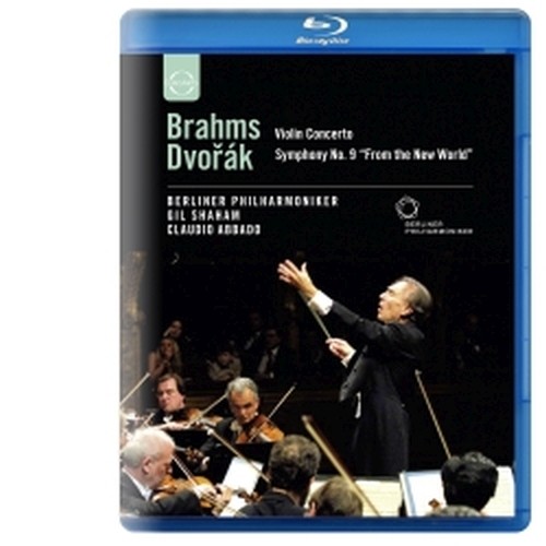 Concerto per violino op.77  BRAHMS JOHANNES